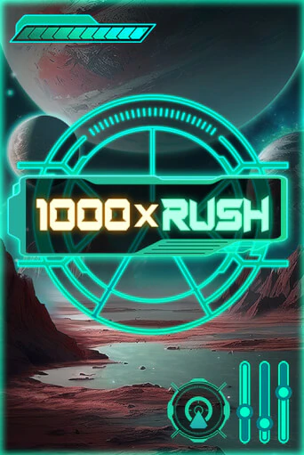 1000x Rush играть онлайн | Казино ПокерДом без регистрации