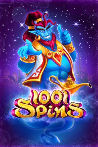 1001 Spins играть онлайн | Казино ПокерДом без регистрации