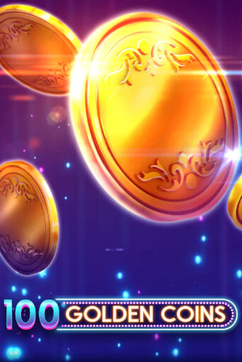 100 Golden Coins играть онлайн | Казино ПокерДом без регистрации