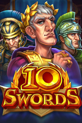 10 Swords играть онлайн | Казино ПокерДом без регистрации
