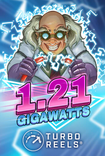 1.21 Gigawatts играть онлайн | Казино ПокерДом без регистрации