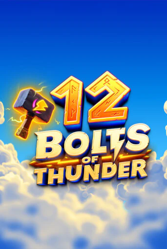 12 Bolts of Thunder играть онлайн | Казино ПокерДом без регистрации