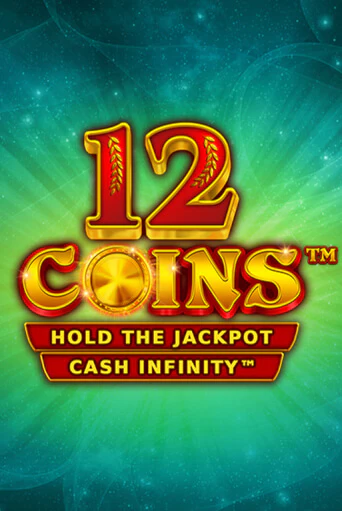 12 Coins играть онлайн | Казино ПокерДом без регистрации