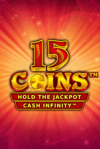 15 Coins играть онлайн | Казино ПокерДом без регистрации