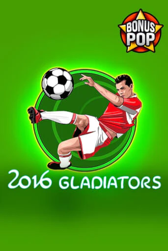 2016 Gladiators играть онлайн | Казино ПокерДом без регистрации