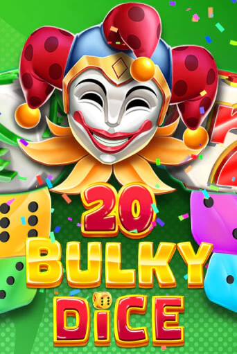 20 Bulky Dice играть онлайн | Казино ПокерДом без регистрации