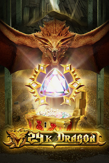 24K Dragon играть онлайн | Казино ПокерДом без регистрации