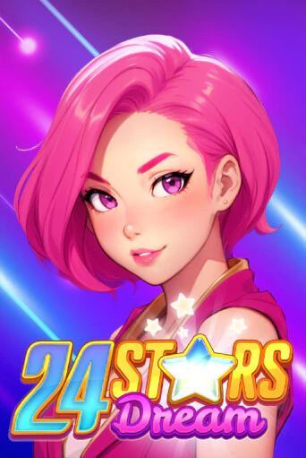 24 Stars Dream играть онлайн | Казино ПокерДом без регистрации