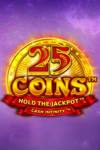 25 Coins играть онлайн | Казино ПокерДом без регистрации