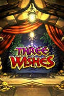 Three Wishes играть онлайн | Казино ПокерДом без регистрации
