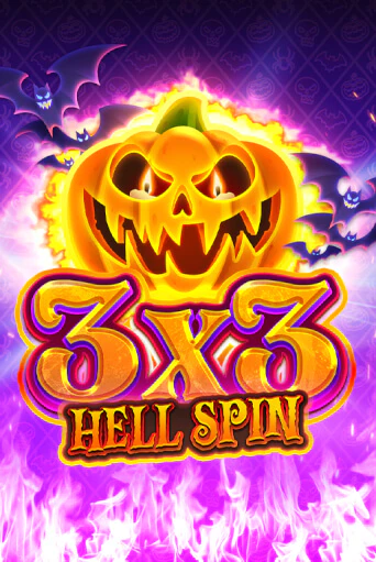 3X3 Hell Spin играть онлайн | Казино ПокерДом без регистрации
