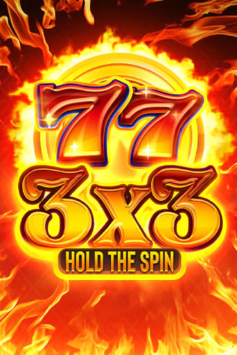 3x3 Hold the Spin играть онлайн | Казино ПокерДом без регистрации