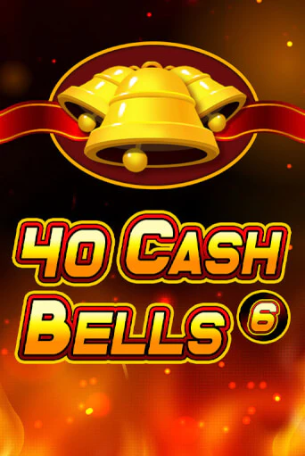 40 Cash Bells играть онлайн | Казино ПокерДом без регистрации