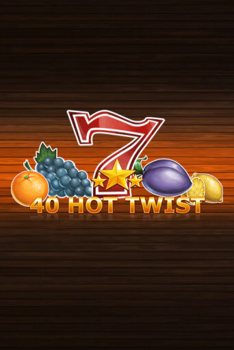 40 Hot Twist играть онлайн | Казино ПокерДом без регистрации