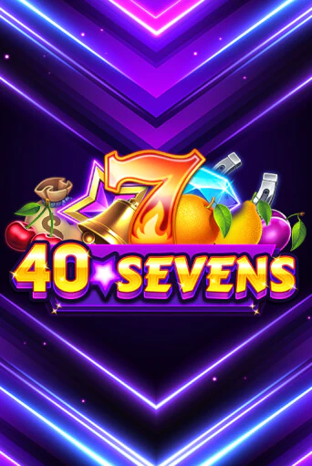 40 Sevens играть онлайн | Казино ПокерДом без регистрации