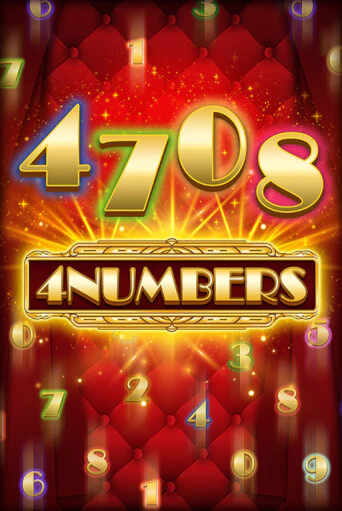 4 Numbers играть онлайн | Казино ПокерДом без регистрации