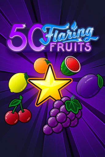 50 Flaring Fruits играть онлайн | Казино ПокерДом без регистрации