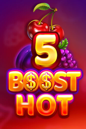 5 Boost Hot играть онлайн | Казино ПокерДом без регистрации