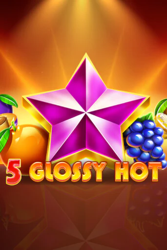 5 Glossy Hot играть онлайн | Казино ПокерДом без регистрации