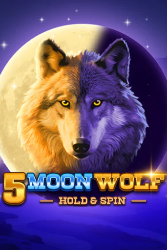 5 Moon Wolf играть онлайн | Казино ПокерДом без регистрации