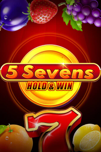5 Sevens Hold & Win играть онлайн | Казино ПокерДом без регистрации