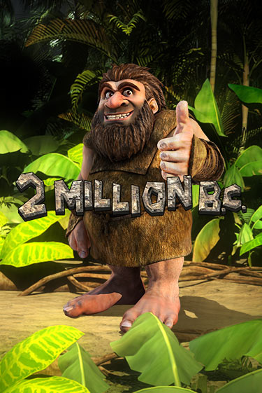 2 Million B.C. играть онлайн | Казино ПокерДом без регистрации