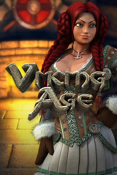 Viking Age играть онлайн | Казино ПокерДом без регистрации