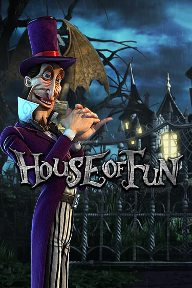 House of Fun играть онлайн | Казино ПокерДом без регистрации