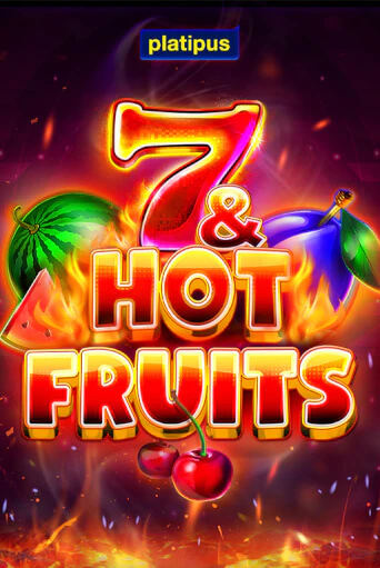 7 & Hot Fruits играть онлайн | Казино ПокерДом без регистрации