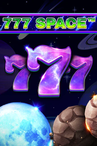 777 Space играть онлайн | Казино ПокерДом без регистрации