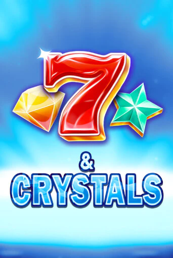 7 & Crystals играть онлайн | Казино ПокерДом без регистрации