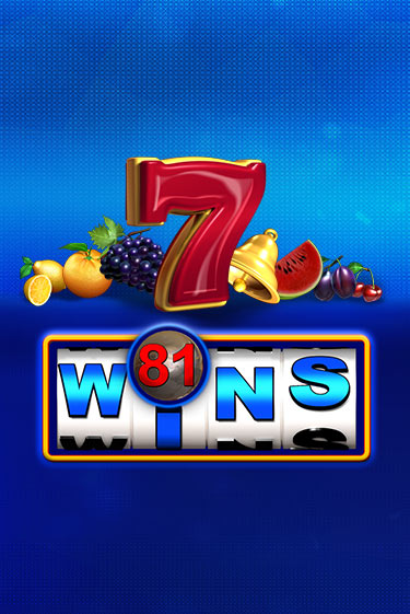 81 Wins играть онлайн | Казино ПокерДом без регистрации