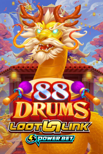 88 Drums играть онлайн | Казино ПокерДом без регистрации