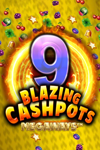 9 Blazing Cashpots Megaways играть онлайн | Казино ПокерДом без регистрации