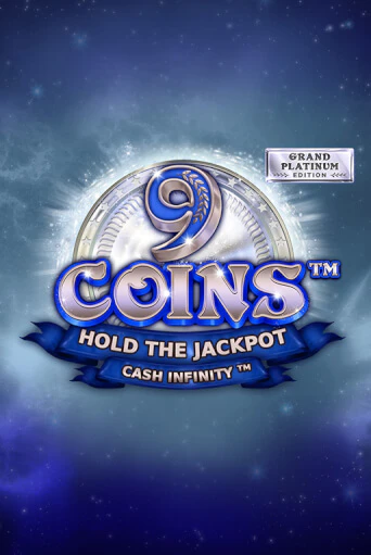 9 Coins Grand Platinum Edition играть онлайн | Казино ПокерДом без регистрации