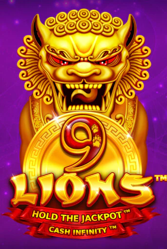 9 Lions Hold the Jackpot играть онлайн | Казино ПокерДом без регистрации