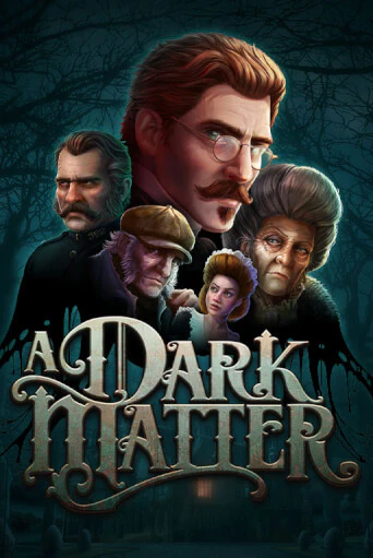 A Dark Matter играть онлайн | Казино ПокерДом без регистрации