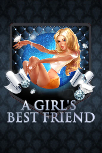 A Girl's Best Friend играть онлайн | Казино ПокерДом без регистрации