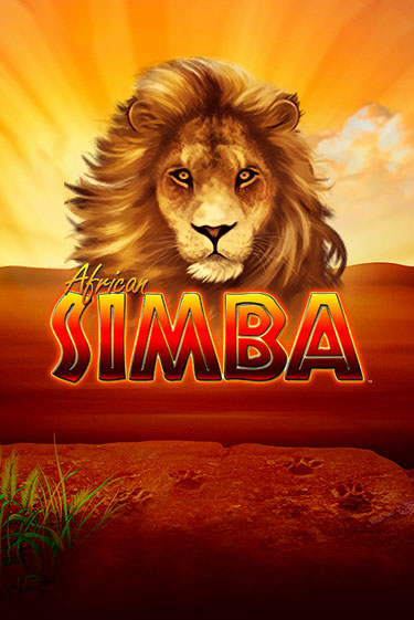 African Simba играть онлайн | Казино ПокерДом без регистрации