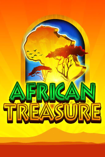 African Treasure играть онлайн | Казино ПокерДом без регистрации