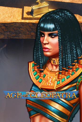 Age of Cleopatra играть онлайн | Казино ПокерДом без регистрации