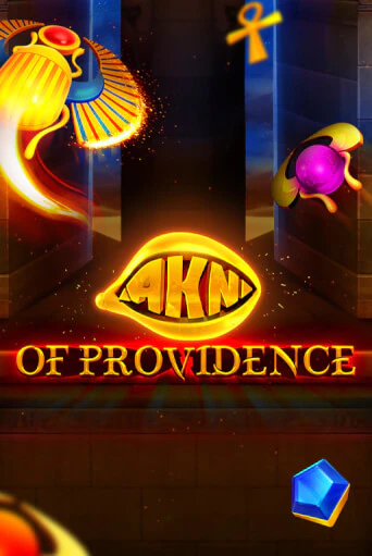 Akn of Providence играть онлайн | Казино ПокерДом без регистрации