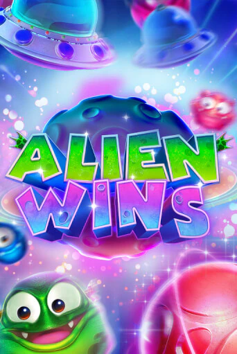 Alien Wins играть онлайн | Казино ПокерДом без регистрации