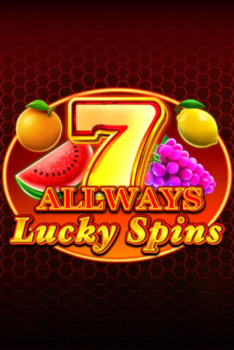 Allways Lucky Spins играть онлайн | Казино ПокерДом без регистрации