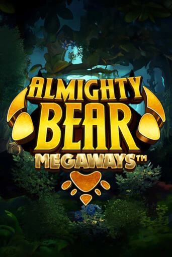 Almighty Bear Megaways играть онлайн | Казино ПокерДом без регистрации