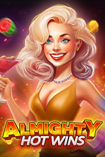 Almighty Hot Wins играть онлайн | Казино ПокерДом без регистрации
