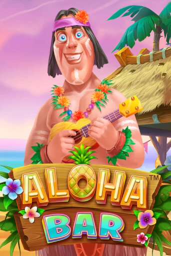 Aloha Bar играть онлайн | Казино ПокерДом без регистрации