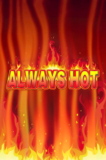 Always Hot играть онлайн | Казино ПокерДом без регистрации