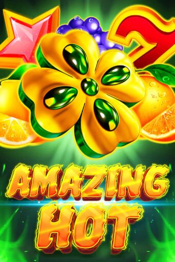 Amazing Hot играть онлайн | Казино ПокерДом без регистрации