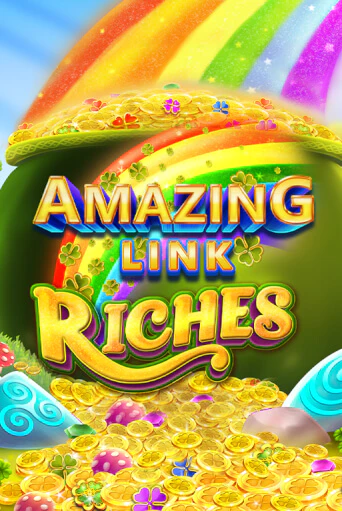 Amazing Link Riches играть онлайн | Казино ПокерДом без регистрации